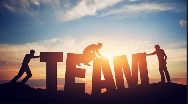 Phases of Team Performance