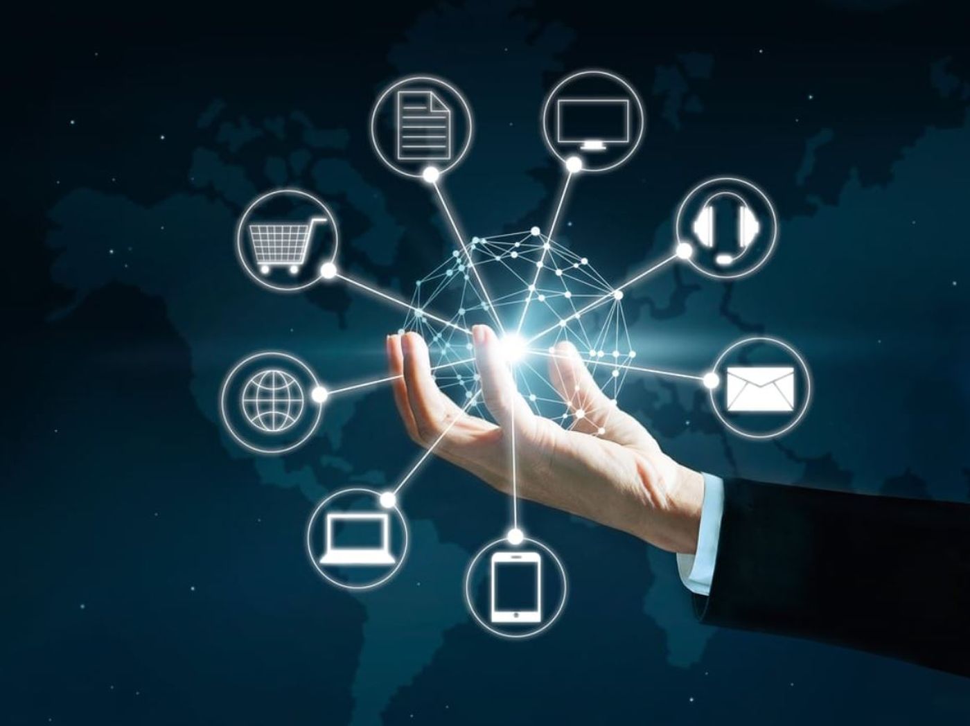 Omnichannel Optimization