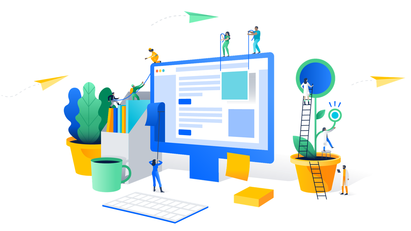Atlassian: Development & Collaboration Software