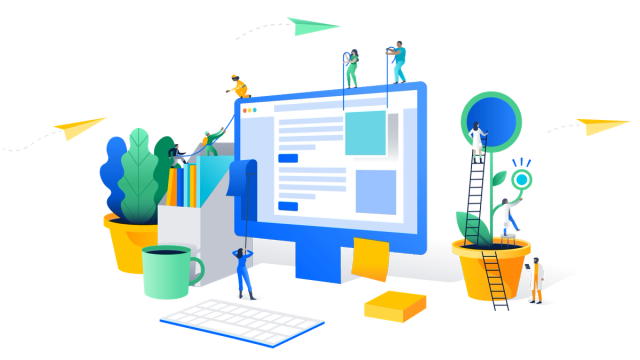 Atlassian: Development & Collaboration Software
