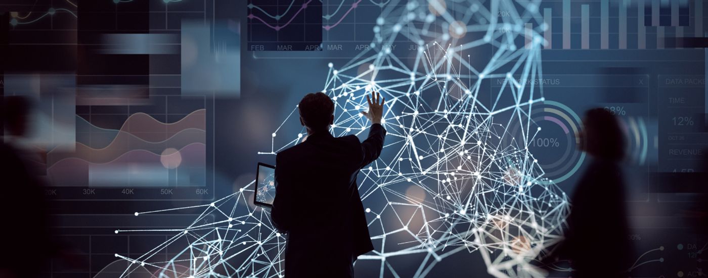 What Becomes Possible When AI Can Read All the Data