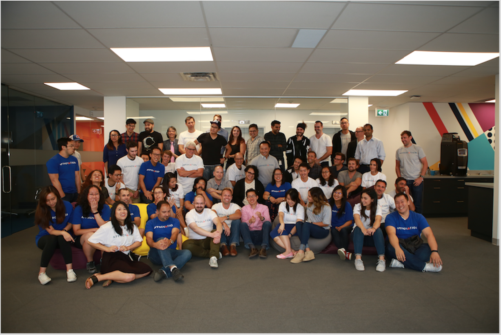Decade of Drupal Delivery: Celebrating Appnovation's 10 Year Anniversary