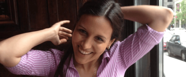 Appnovator Spotlight: Meet Victoria Marcos