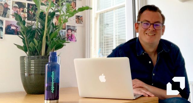 Appnovator Spotlight: Jez Proctor