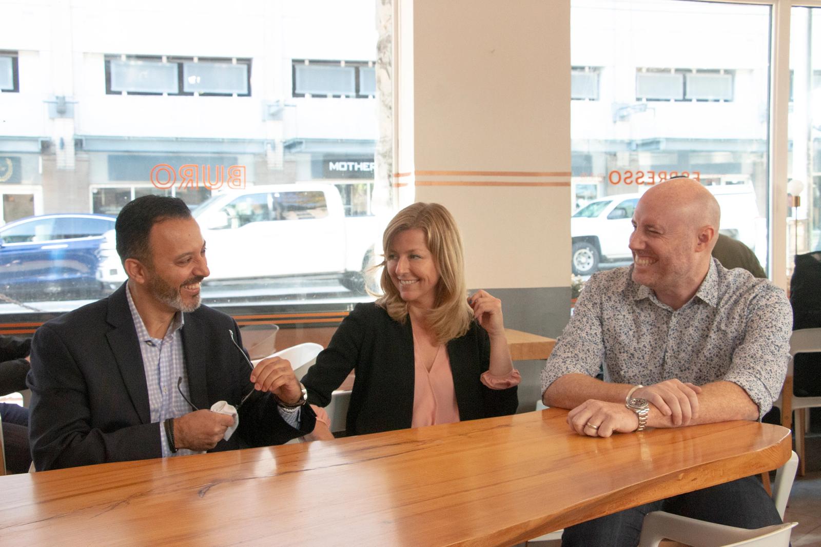 Appnovation Continues to Drive Growth with New Toronto Office and Senior Hires
