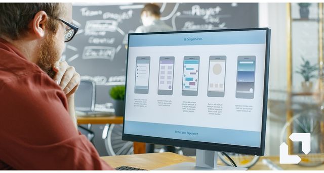 user experience planning and development
