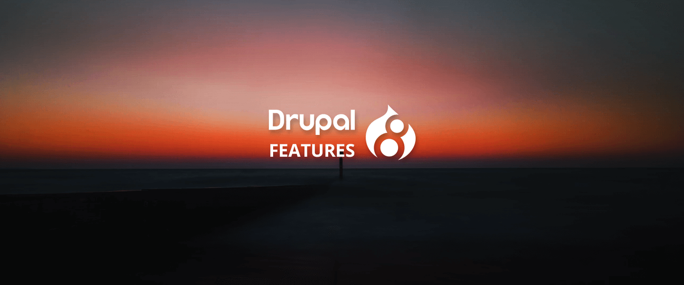 Drupal 8 Top Ten: Where Features Meet Functionality