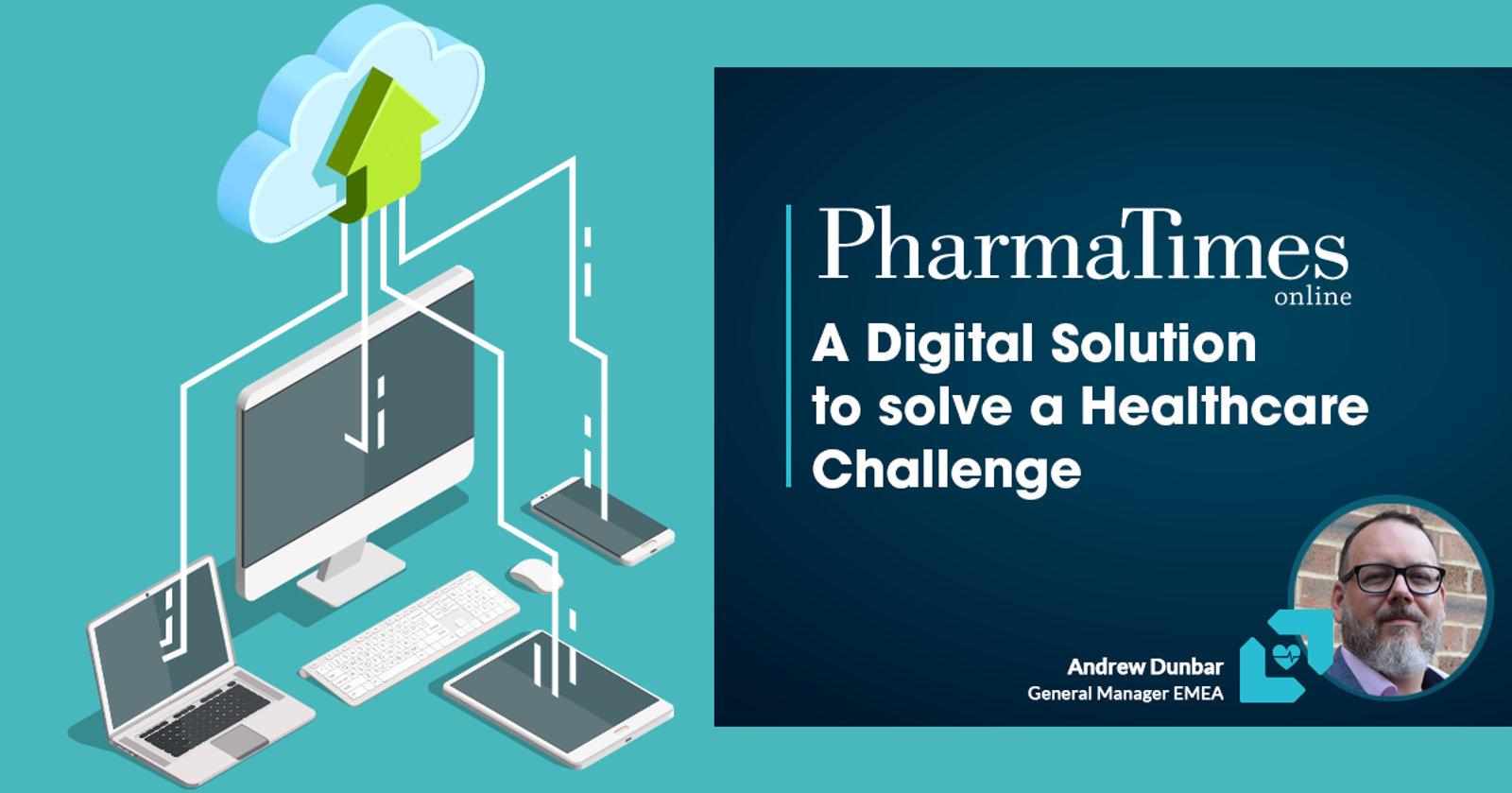A matter of life and death: A digital solution to solve a healthcare challenge