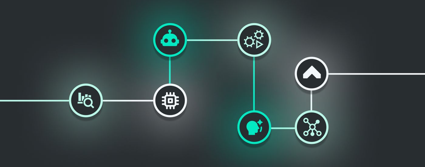Worry to Workflow: Wiring into AI's Potential