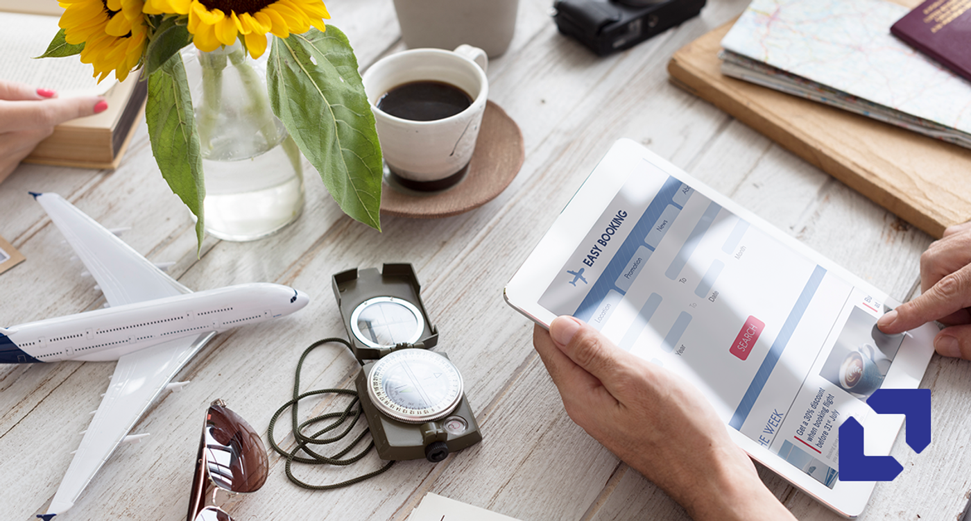 Preparing for Take Off: Three Tech Trends Influencing the Future of Travel