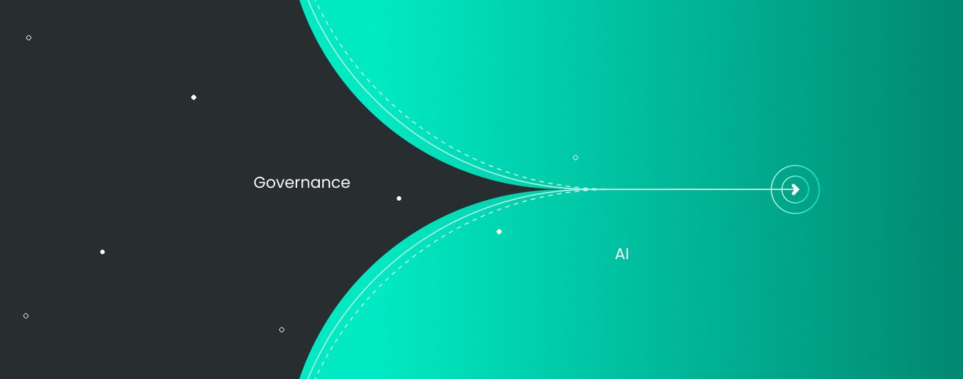 What Happens When AI Moves Faster Than Governance?