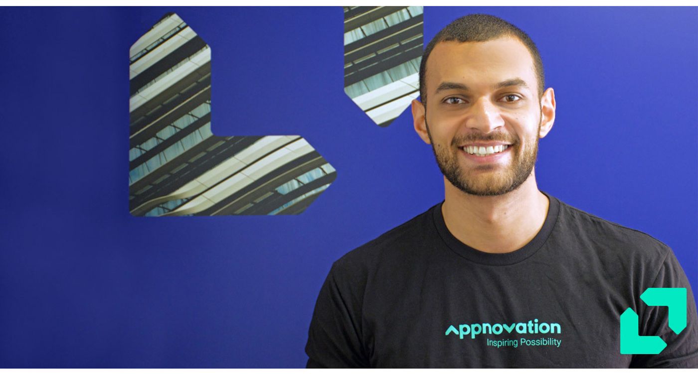 Appnovator Spotlight: Mahmoud Alaaeldin