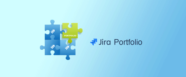 Atlassian Jira: What is Portfolio?