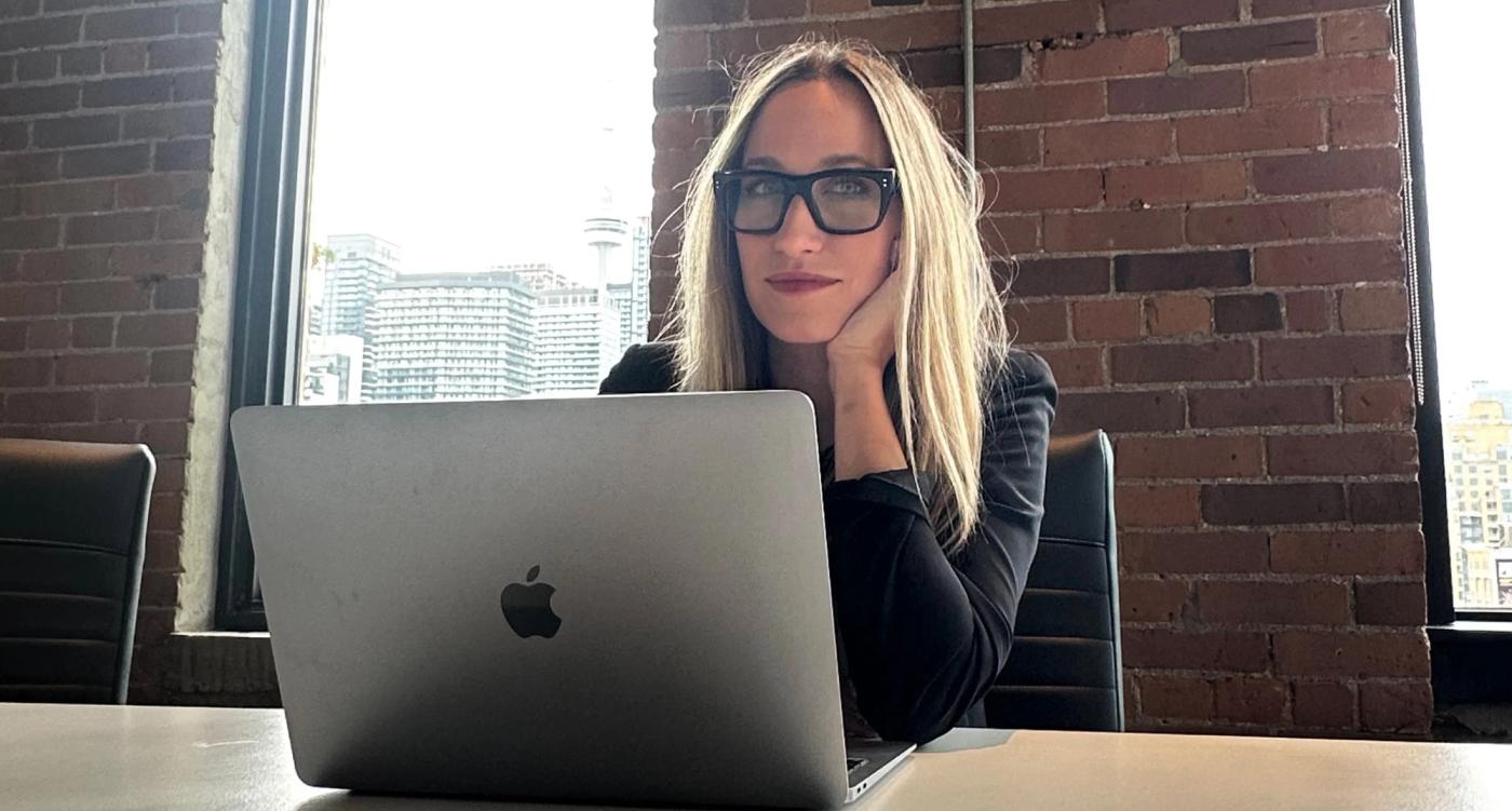 Appnovator Spotlight: Gabrielle Alacchi