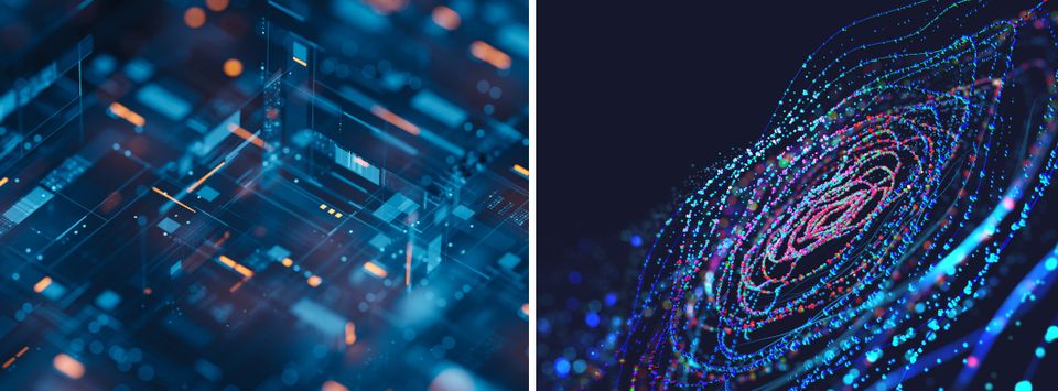 Google AI Partnership