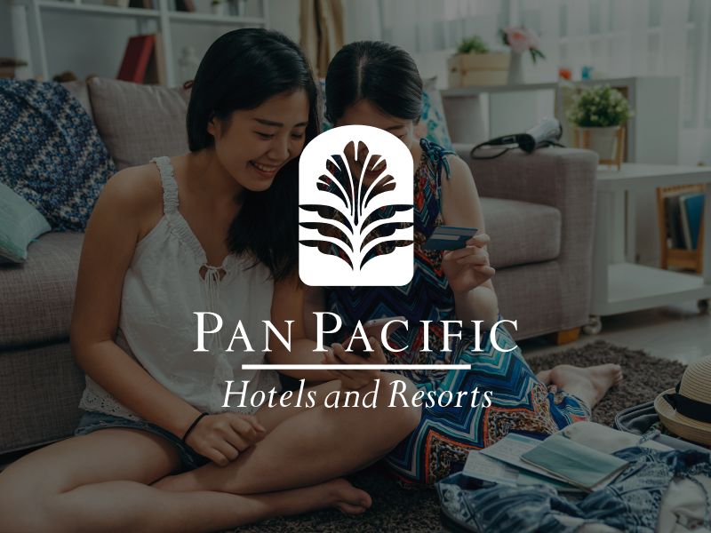 Pan Pacific