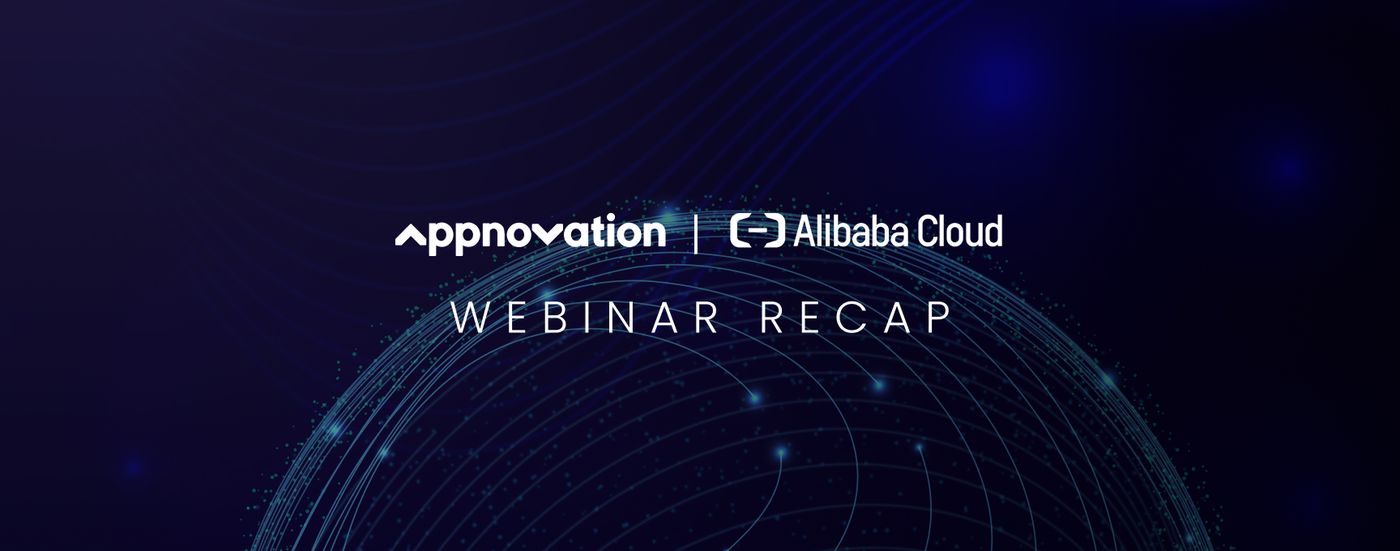 Alibaba Webinar Recap