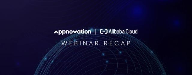 Alibaba Webinar Recap