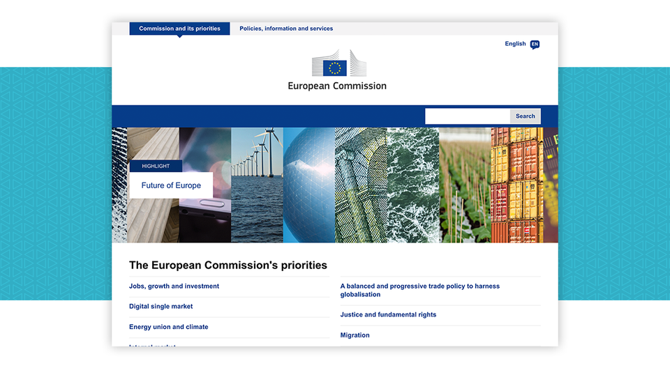European Commission