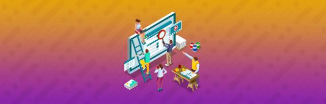 Trend Talks: Front End Development