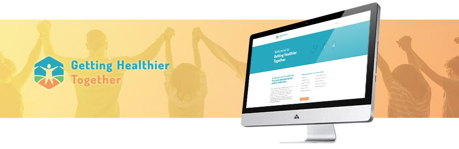 Pfizer Getting Healthier Together