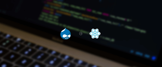 Expert Corner: Getting started with React and Drupal