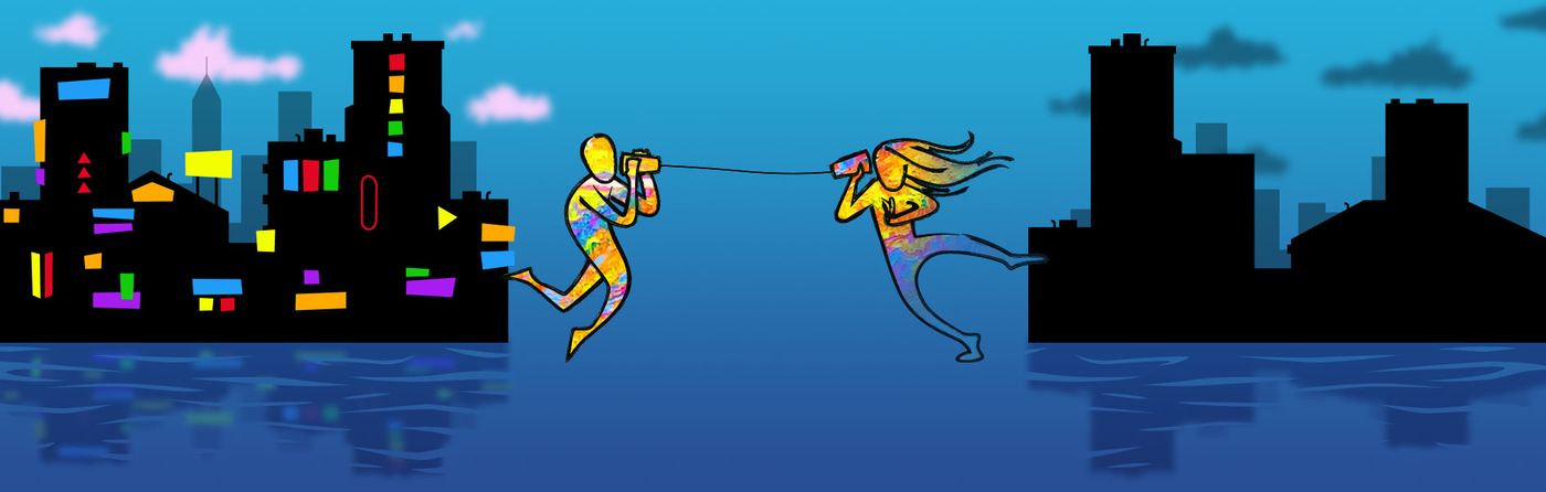 The Art of Effective Communication