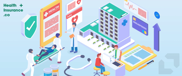 A great customer experience using digital health insurance technology