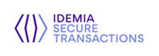 Logo Idemia