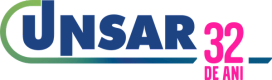Logo Unsar