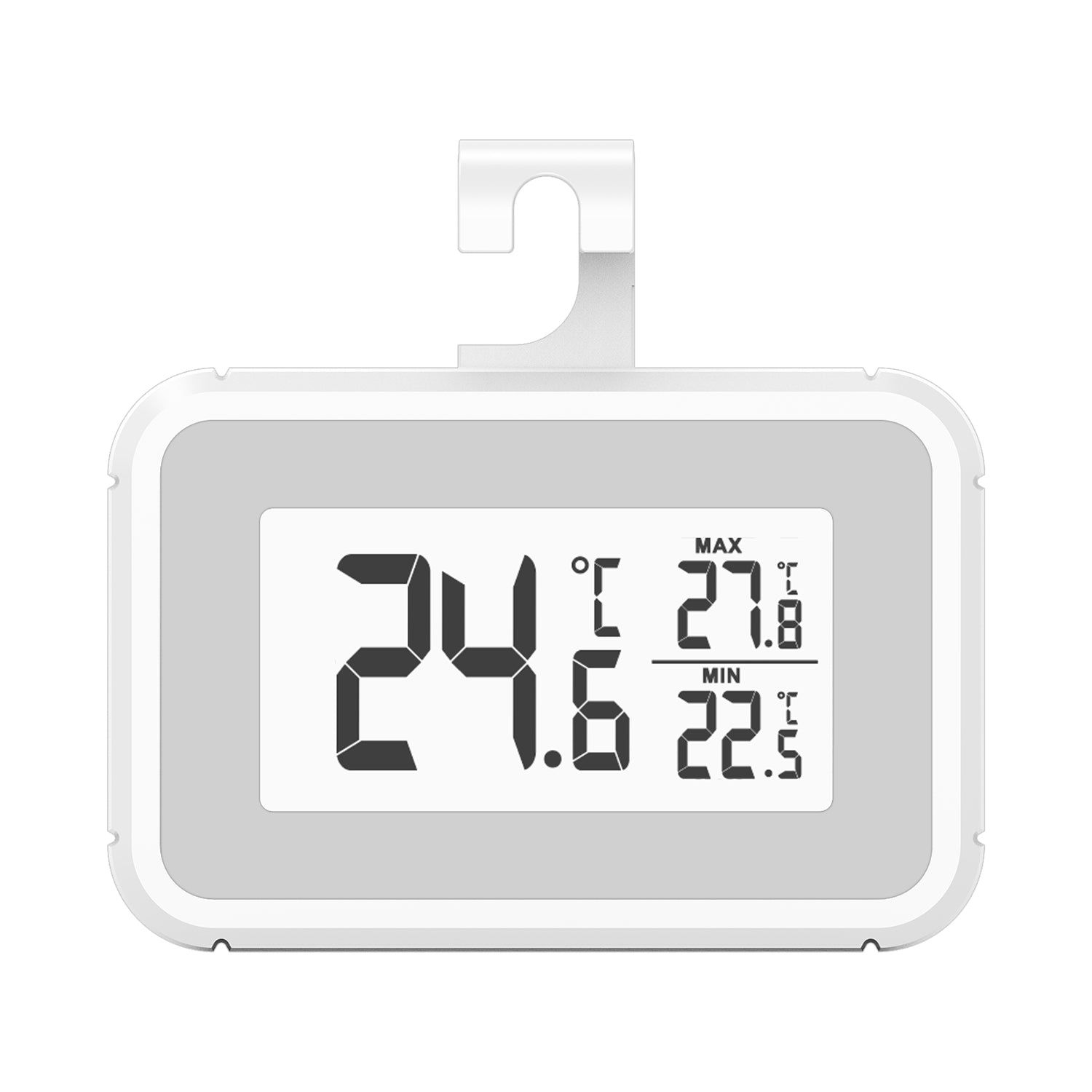 TM-2T Dwukanałowy Miernik Temperatury