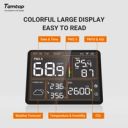 Monitor powietrza Temtop M100 zdjęcie 7