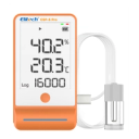 Rejestrator temperatury GSP-6Pro zdjęcie 3