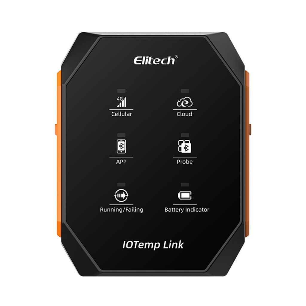Bramka IoT IOTemp Link