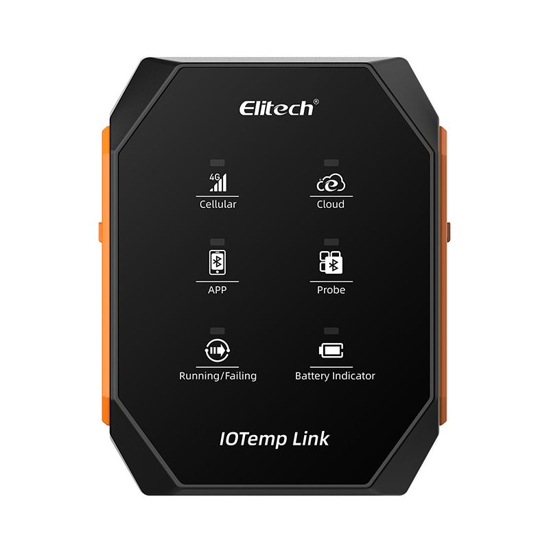 Bramka IoT IOTemp Link