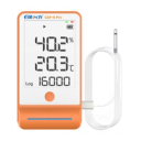 Rejestrator temperatury GSP-6Pro zdjęcie 1