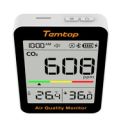 Monitor CO₂ Temtop C1+ zdjęcie 3