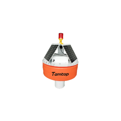 Monitoringo stotis Temtop WMS 100