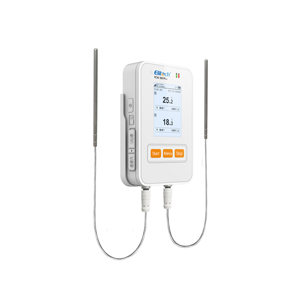 Monitor temperatury RCW-360 Plus