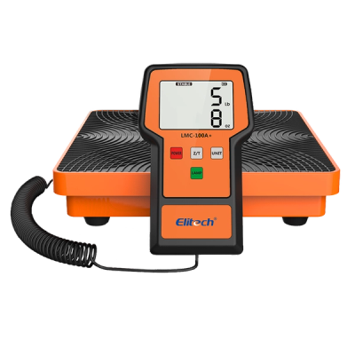 Šaldymo svarstyklės LMC-100A+