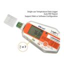 Rejestrator temperatury LogEt 1 zdjęcie 4