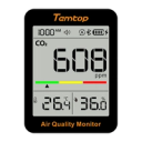Monitor CO₂ Temtop C1+ zdjęcie 4