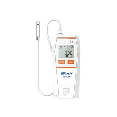 Rejestrator temperatury Tlog-10