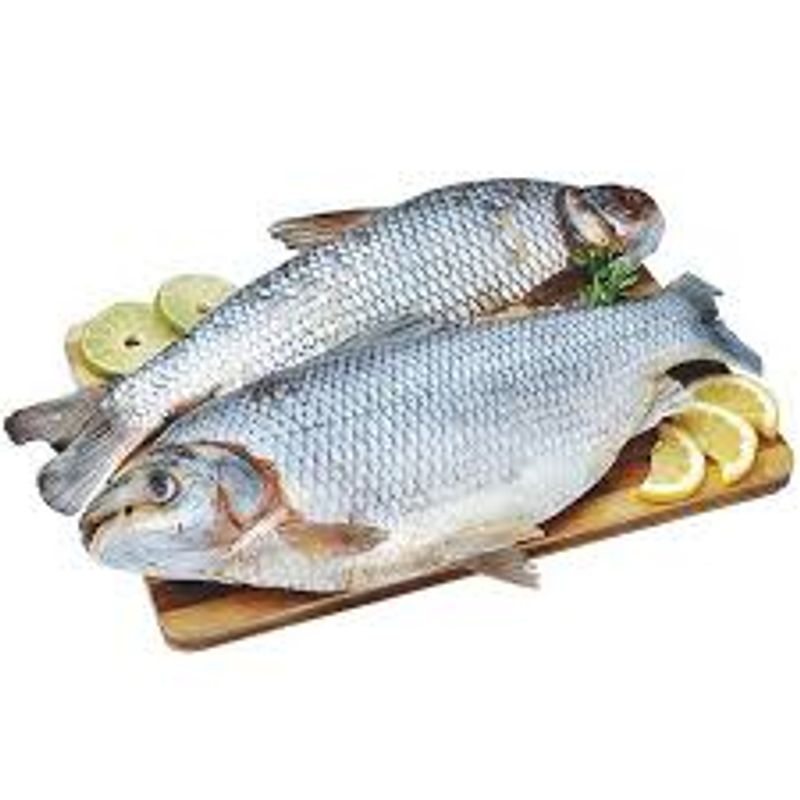 Receta de Yamu frito estilo campestre