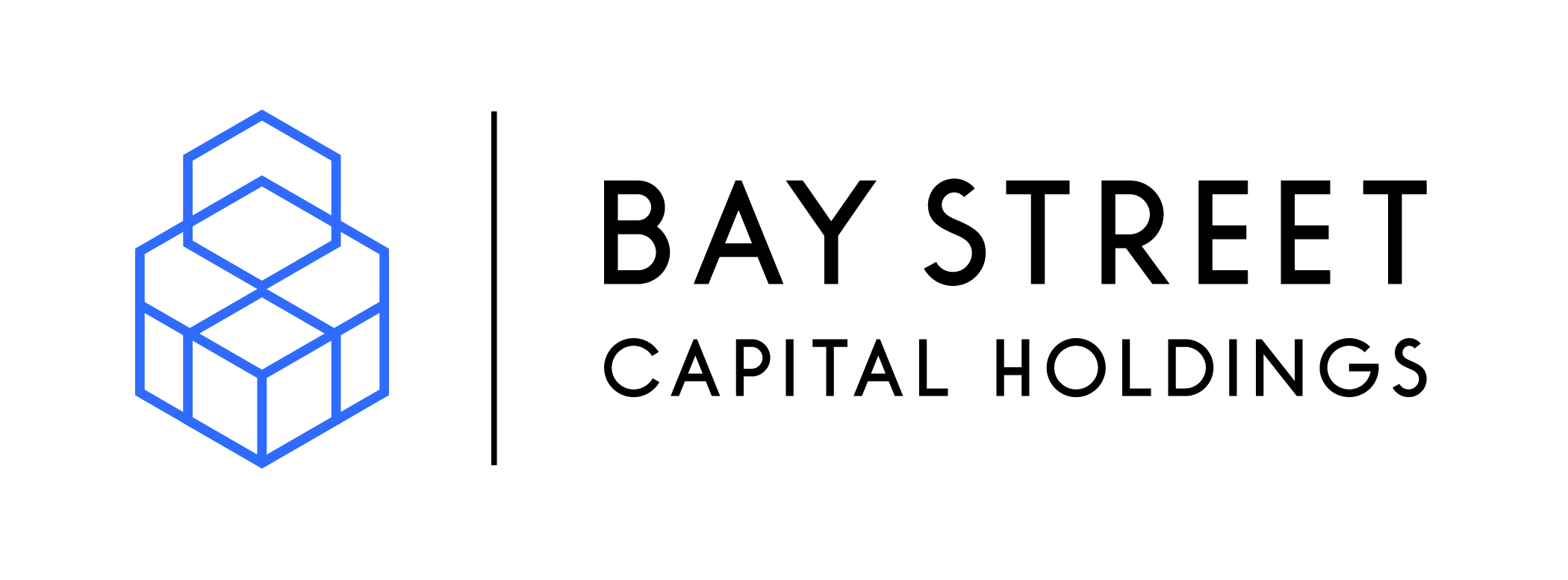 Bay Street Capital Holdings Logo