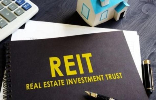 REIT - Real Estate Investment Trust