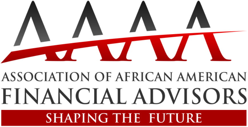 Logo - Association of African American Financial Advisors