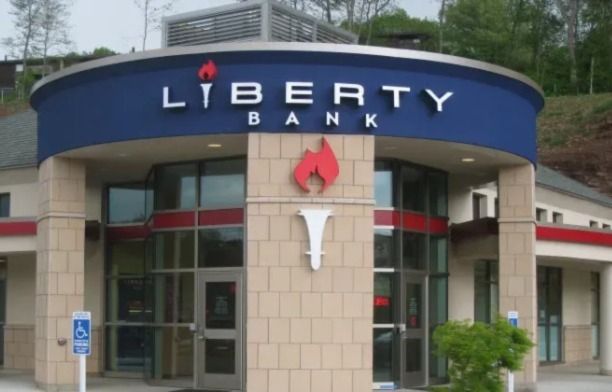  Liberty Bank