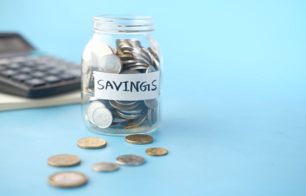  savings for investments