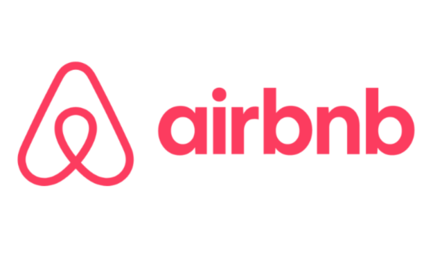 Logo -Airbnb